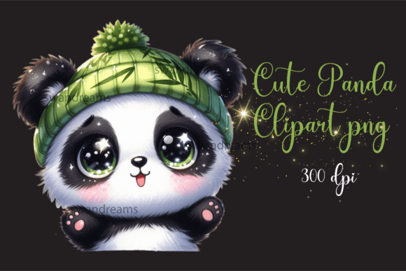 Download Adorable Baby Panda Safari - Baby panda Collection